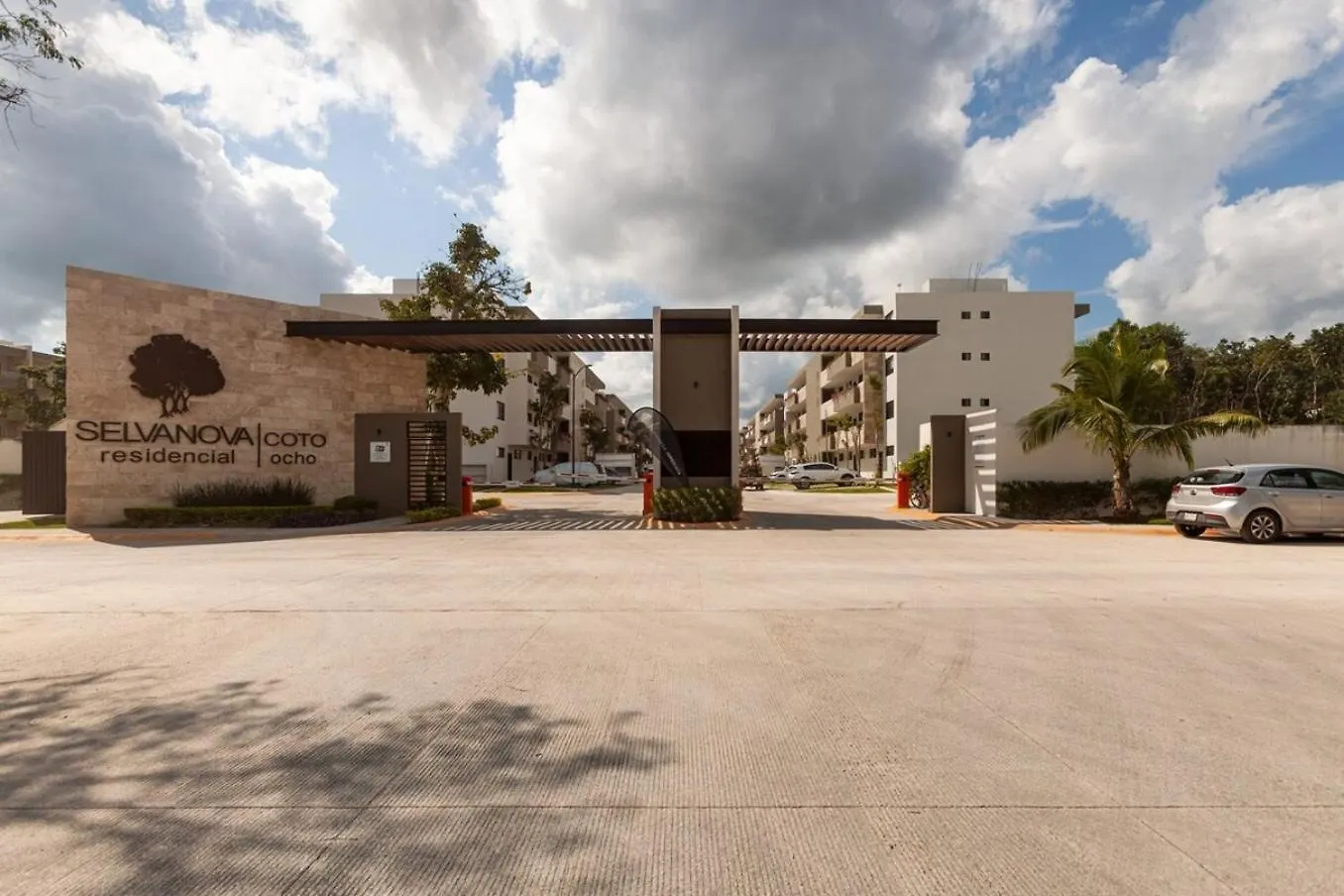 Holiday home New! Condoph10Min To Beachwifi 300Mbgym6Pools Playa del Carmen Mexico