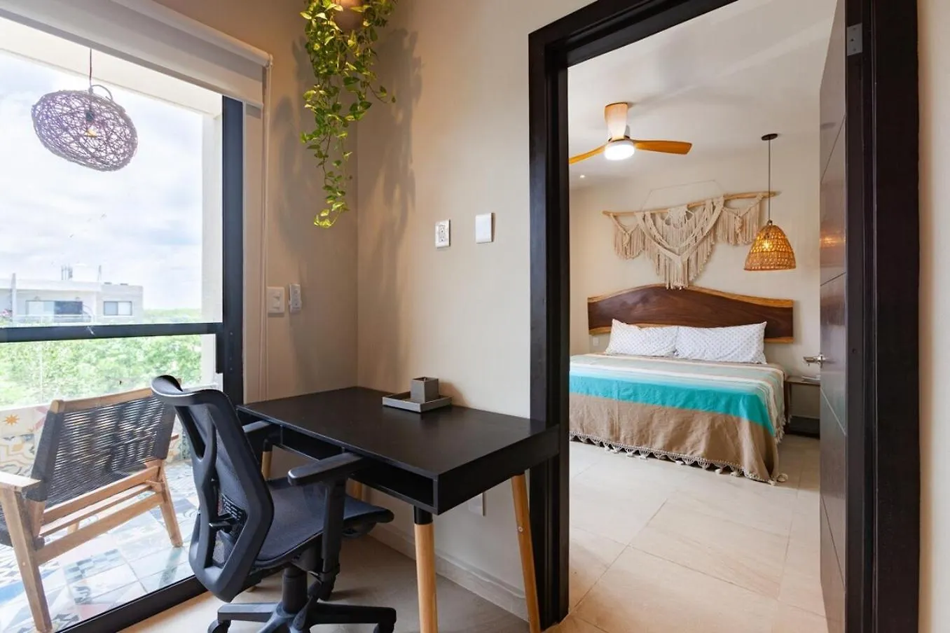 New! Condoph10Min To Beachwifi 300Mbgym6Pools Playa del Carmen Mexico